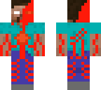 nether virus herobrine
