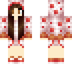 new cake girl