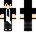 new skin