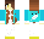 new skin