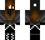 new skin