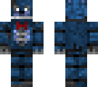 nightmare bonnie