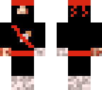 ninja bacon
