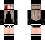 ninja girl