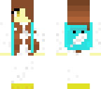 normal skin hair update