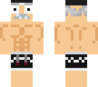 nuevo skin