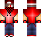 original red pvp