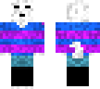 overtale frisk