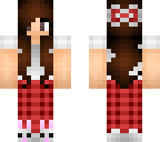 pajama girl v2