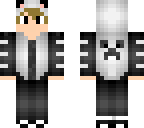 panda boy
