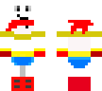 papyrus