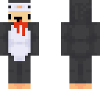 penguin edit