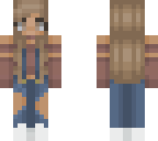 perfect tan