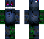 phantom nightmare bonnie 2
