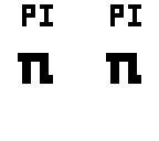 pi man