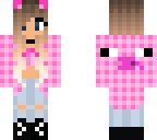 piggy girl