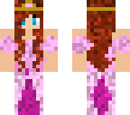 pink princesses
