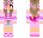 pinky summer