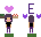 pixel art