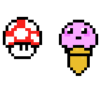 pixel art
