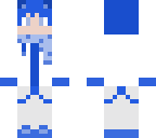 polar the polarbear human form