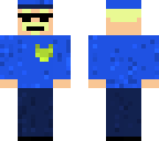 police uniform