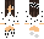 polka dots