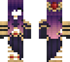 princess warrior base
