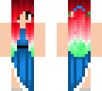 prom girl