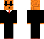 pumpkin spy