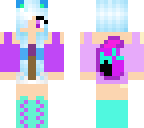 purple fox power