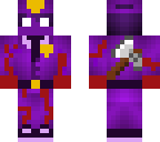 purple kller