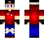 pvp dude