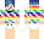 rainbow baby