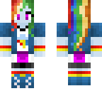 rainbow dash