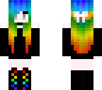 rainbow edit