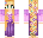 rapunzel