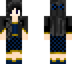 raven uniform
