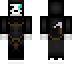 reapertale sans