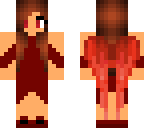 red demon