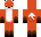 redfox