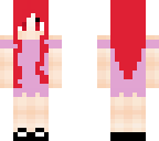 redhead