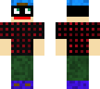 robber