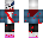 sans aftertale