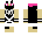 seagle skull grunt female