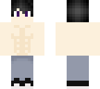 shirtless