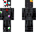 sister location