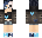 skin