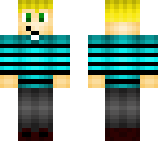 skin for playerleon