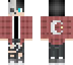 skull boi